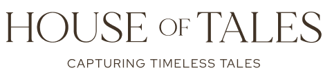 House of Tales Logo